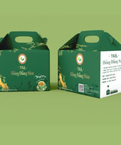 Hộp đựng trà
